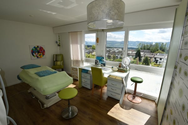 *** Exklusives Terrassenhaus mit atemberaubender Panoramasicht *** 12