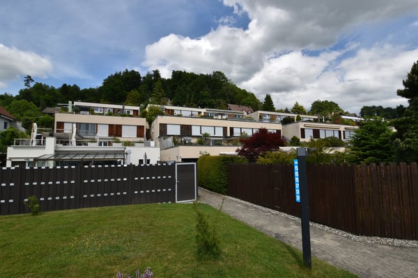 *** Exklusives Terrassenhaus mit atemberaubender Panoramasicht *** 24