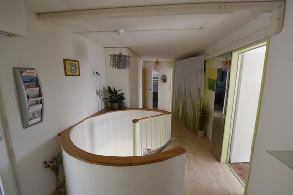 *** Exklusives Terrassenhaus mit atemberaubender Panoramasicht *** 10