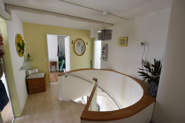 *** Exklusives Terrassenhaus mit atemberaubender Panoramasicht *** 9