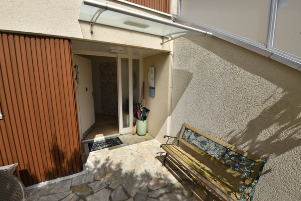 *** Exklusives Terrassenhaus mit atemberaubender Panoramasicht *** 3