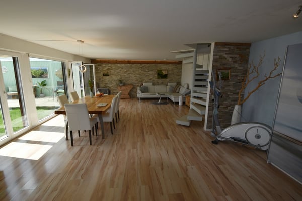 *** Exklusives Terrassenhaus mit atemberaubender Panoramasicht *** 5