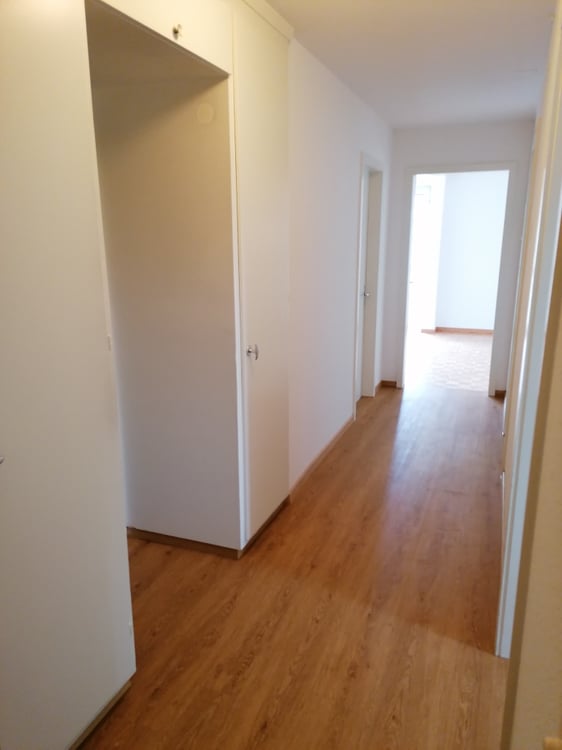 ***helle, charmante 3½-Zimmer-Wohnung im Hochparterre*** 6