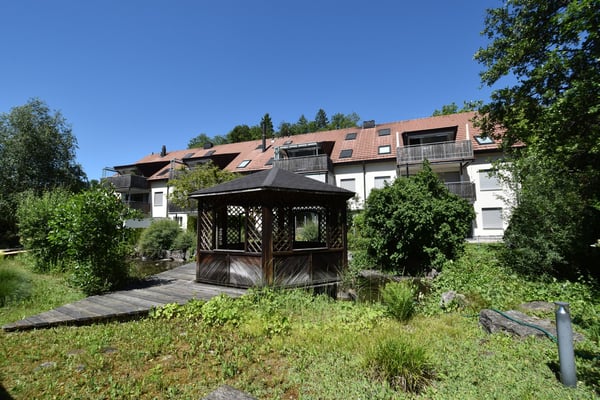 Charmante 5.5-Zimmer-Gartenwohnung an ruhiger Lage in Rikon 16