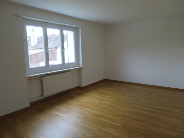 *** Charmante, helle 4-Zimmer-Wohnung in Turbenthal *** 5