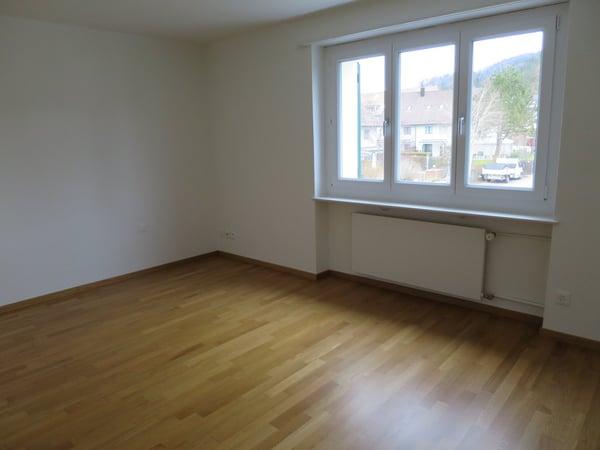 *** Charmante, helle 4-Zimmer-Wohnung in Turbenthal *** 6