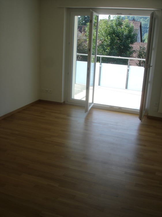 *** Charmante, helle 4-Zimmer-Wohnung in Turbenthal *** 3