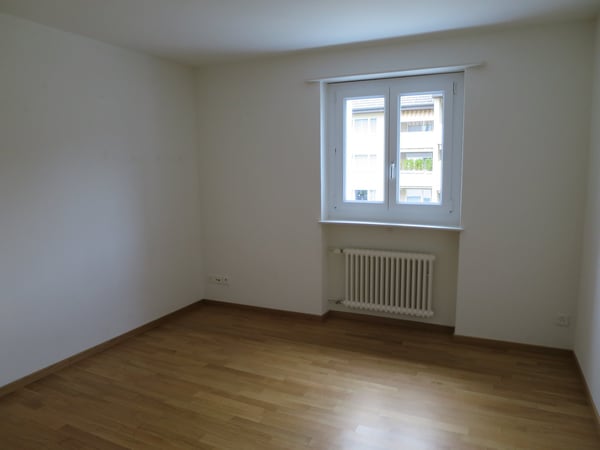 *** Charmante, helle 4-Zimmer-Wohnung in Turbenthal *** 7