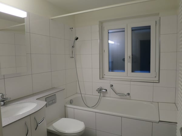 *** Charmante, helle 4-Zimmer-Wohnung in Turbenthal *** 8