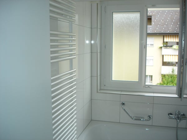 *** schöne 2-Zimmer Wohnung im 1. OG Mitte *** 8