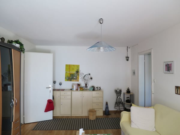 *** schöne 2-Zimmer Wohnung im 1. OG Mitte *** 5