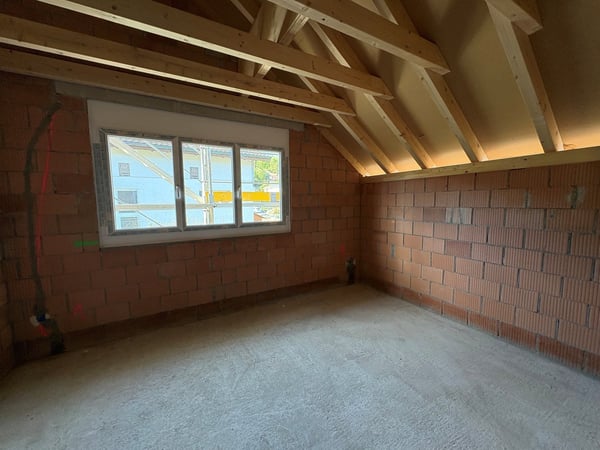 **** Erstbezug - Modernes Wohnen in Balterswil – 6.5-Zimmer-Einfamilienhaus *** 7