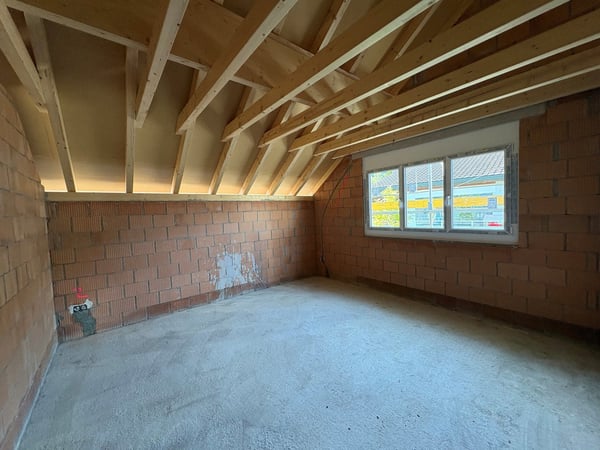 **** Erstbezug - Modernes Wohnen in Balterswil – 6.5-Zimmer-Einfamilienhaus *** 8