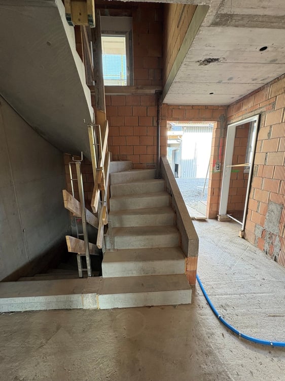 **** Erstbezug - Modernes Wohnen in Balterswil – 6.5-Zimmer-Einfamilienhaus *** 4