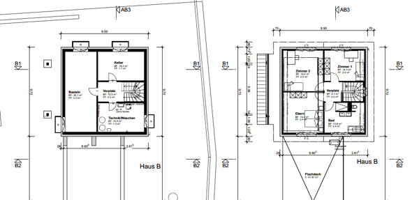 **** Erstbezug - Modernes Wohnen in Balterswil – 6.5-Zimmer-Einfamilienhaus *** 11