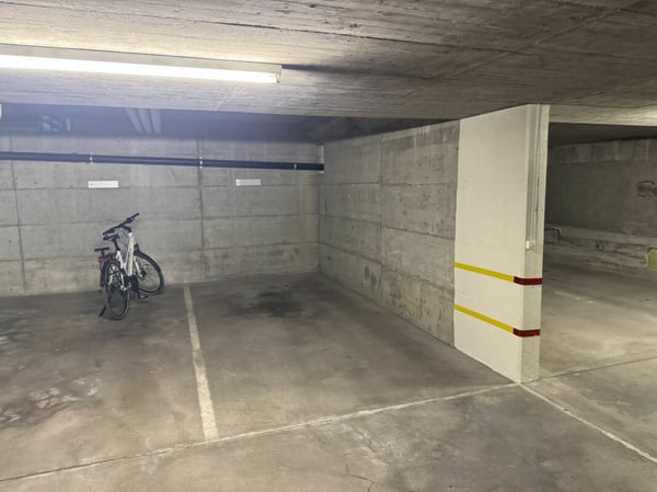 2 Tiefgaragenplätze zu verkaufen 4