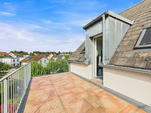 Sonniges Bijoux mit schöner Weitsicht 4