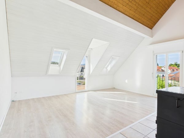 Sonniges Bijoux mit schöner Weitsicht 2