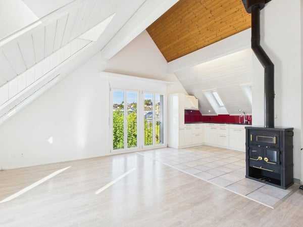 Sonniges Bijoux mit schöner Weitsicht 3