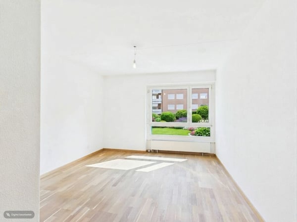 Zentral leben, ruhig wohnen 7