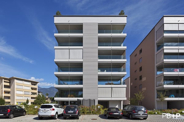 Interessante 1.5 Zimmer Geschäftsräume, zentrale Lage 1