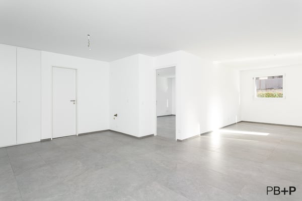 Interessante 1.5 Zimmer Geschäftsräume, zentrale Lage 4