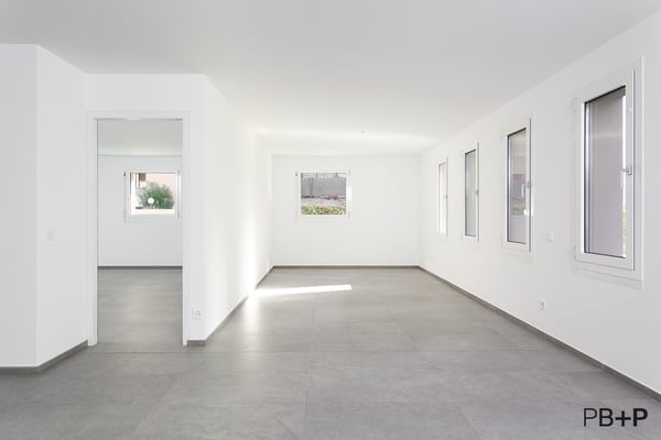 Interessante 1.5 Zimmer Geschäftsräume, zentrale Lage 5