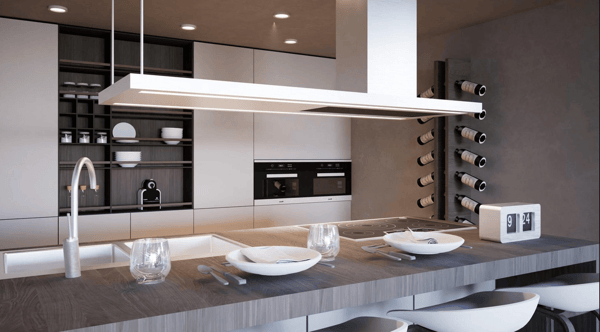 Exklusive Neubau Villa, Seesicht, Badestrand, Pool, 2. Wohnsitz 2