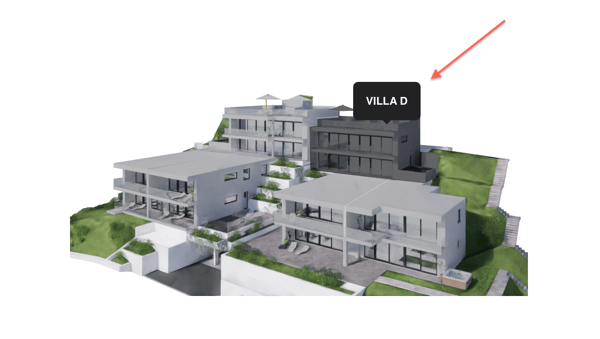 Exklusive Neubau Villa, Seesicht, Badestrand, Pool, 2. Wohnsitz 10