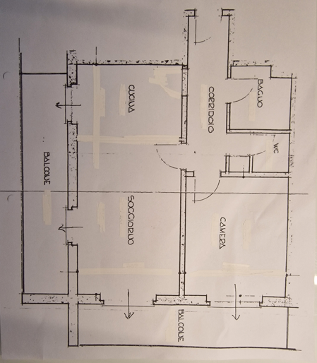 Stilvolle Ruheoase im Zentrum von Ascona – 1.5-Zimmer mit zwei sonnigen Balkonen 10