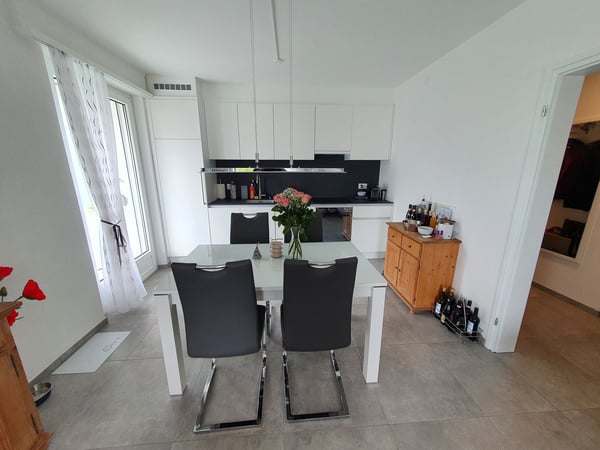 Stilvolle Ruheoase im Zentrum von Ascona – 1.5-Zimmer mit zwei sonnigen Balkonen 5