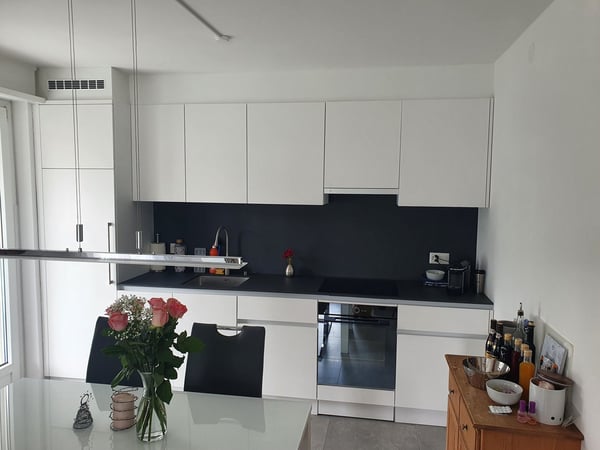 Stilvolle Ruheoase im Zentrum von Ascona – 1.5-Zimmer mit zwei sonnigen Balkonen 4