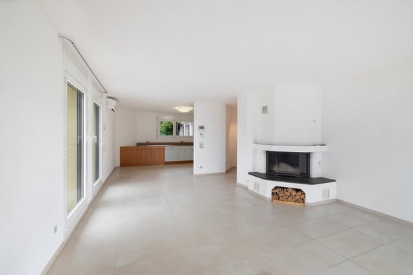 Licht, Komfort und 2. Wohnsitz in Muralto – 1.5 Zimmer mit Aussicht & Spa 2