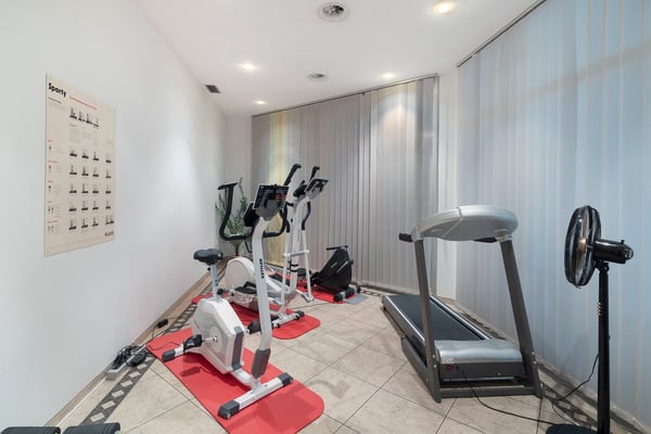 Licht, Komfort und 2. Wohnsitz in Muralto – 1.5 Zimmer mit Aussicht & Spa 16