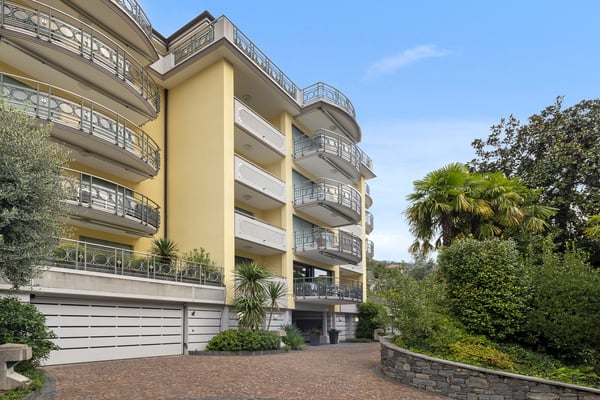 Licht, Komfort und 2. Wohnsitz in Muralto – 1.5 Zimmer mit Aussicht & Spa 12