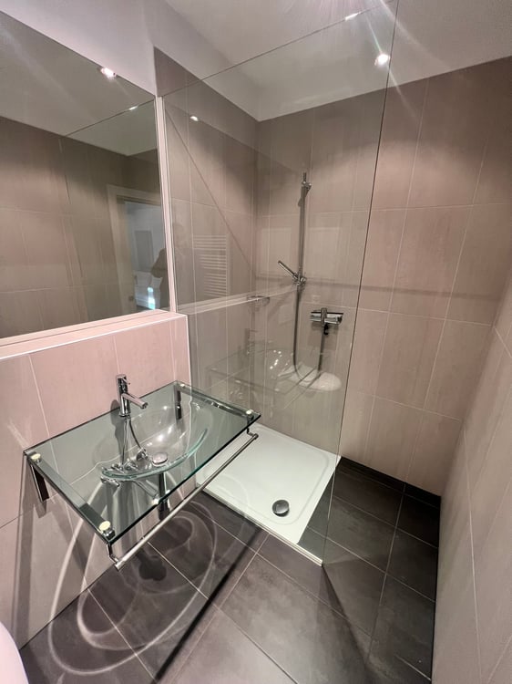 Elegante appartamento arredato di 1 locali a Bellinzona 12