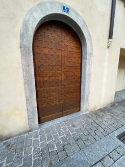 Elegante appartamento arredato di 1 locali a Bellinzona 10