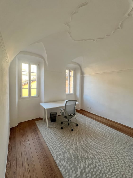 Elegante appartamento arredato di 1 locali a Bellinzona 11