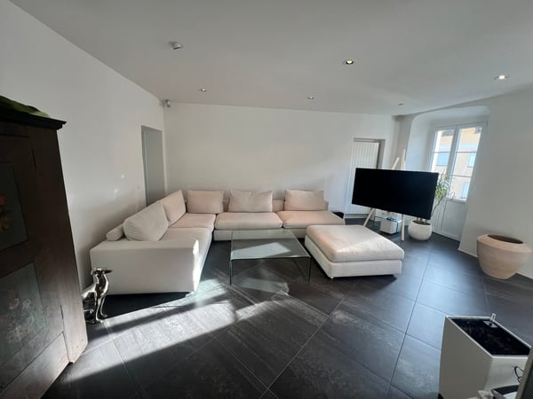 Elegante appartamento arredato di 1 locali a Bellinzona 4