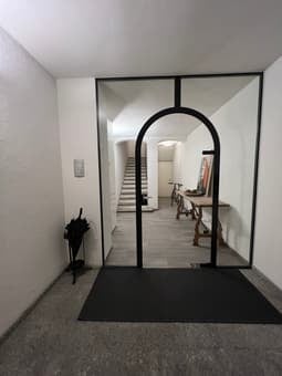 Elegante appartamento arredato di 1 locali a Bellinzona 9