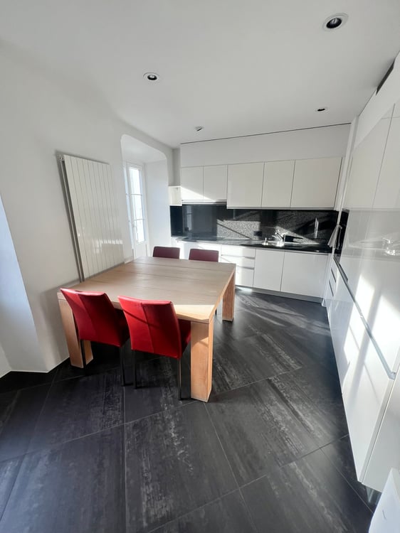 Elegante appartamento arredato di 1 locali a Bellinzona 5