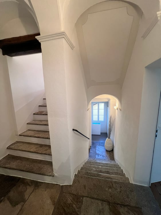 Elegante appartamento arredato di 1 locali a Bellinzona 13