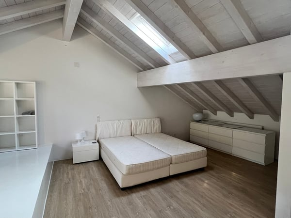 Elegante appartamento arredato di 1 locali a Bellinzona 2