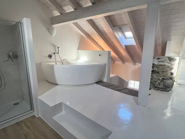 Elegante appartamento arredato di 1 locali a Bellinzona 1