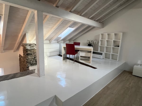 Elegante appartamento arredato di 1 locali a Bellinzona 6