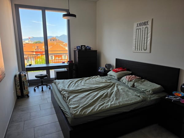 Appartamento di 3 locali a Muralto con vista panoramica – anche residenza secondaria 9
