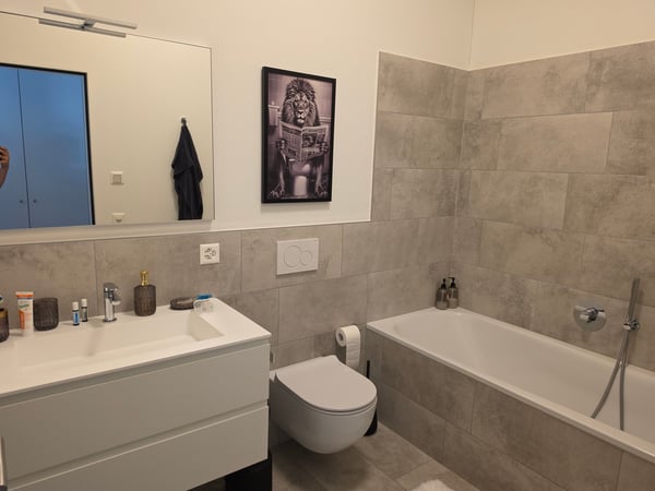 Appartamento di 3 locali a Muralto con vista panoramica – anche residenza secondaria 11