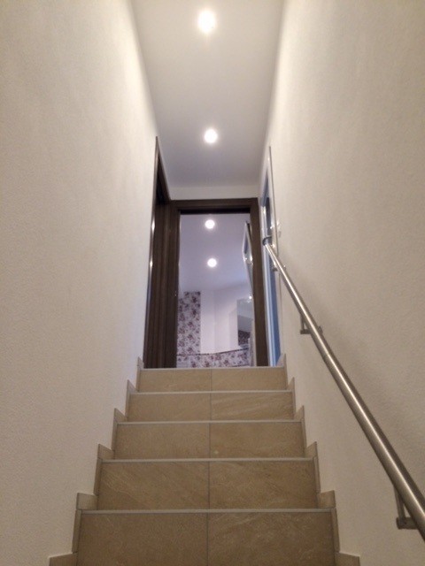 Casa in affitto a Bellinzona – Via Daro 10A 8