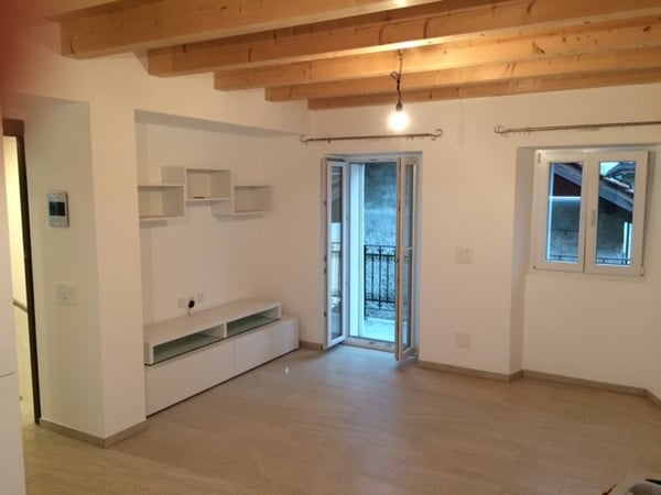 Casa in affitto a Bellinzona – Via Daro 10A 5