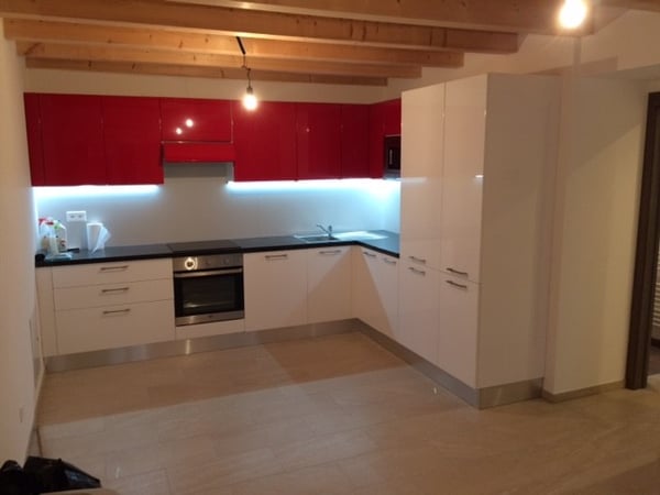 Casa in affitto a Bellinzona – Via Daro 10A 4